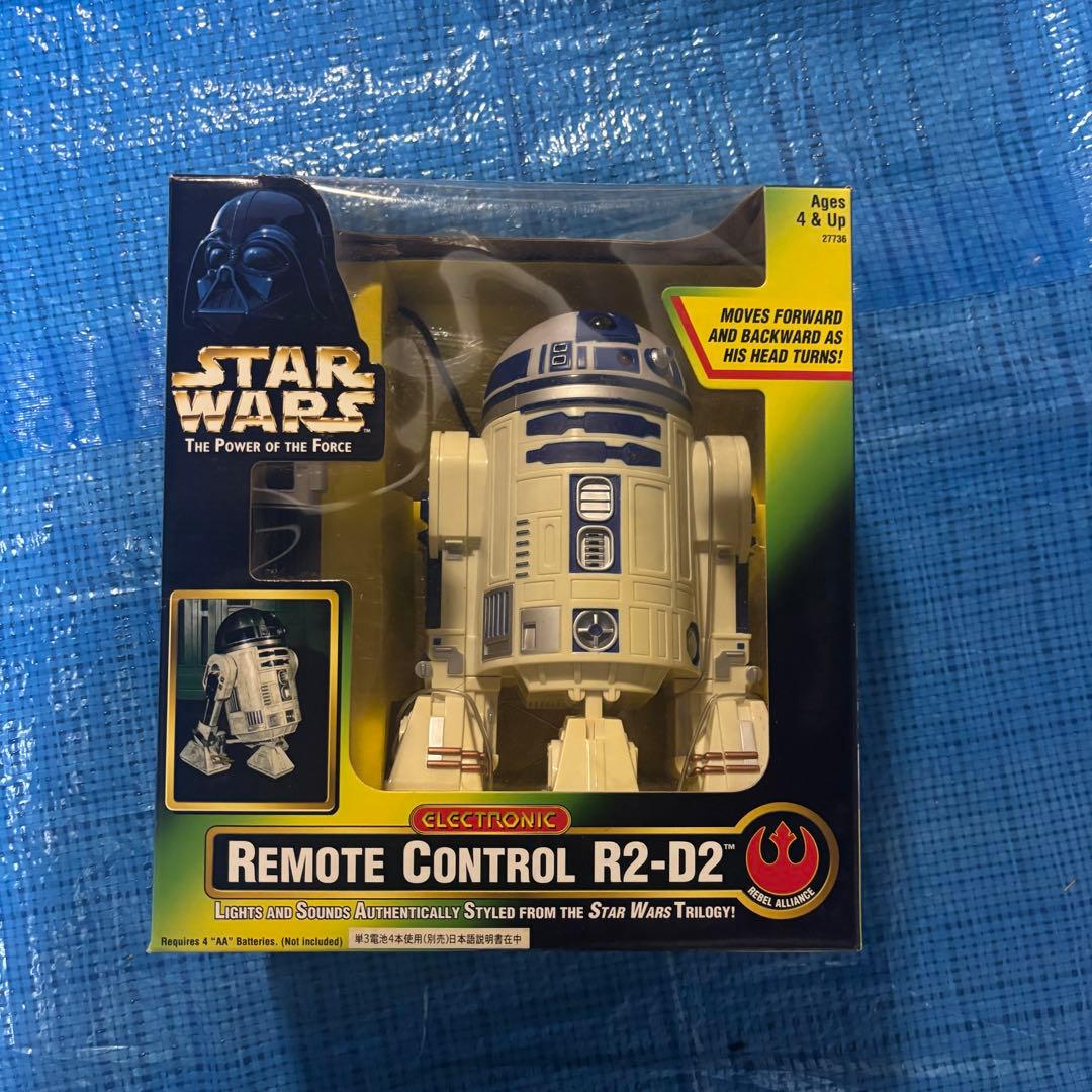 スター・ウォーズ R2-D2