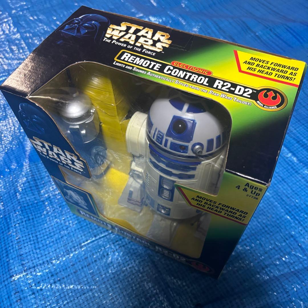 スター・ウォーズ R2-D2