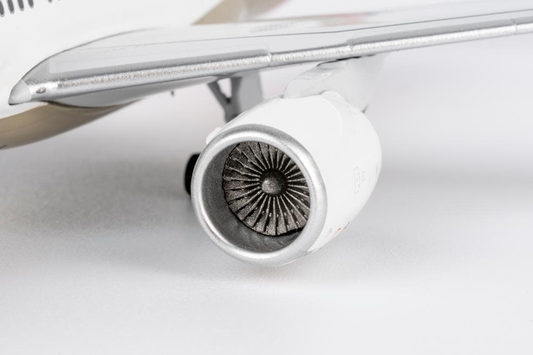 アシアナ航空 777-200ER HL7791 1/400