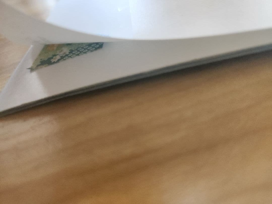 フィリップ•ワイズベッカー　ポスターフレーム付き