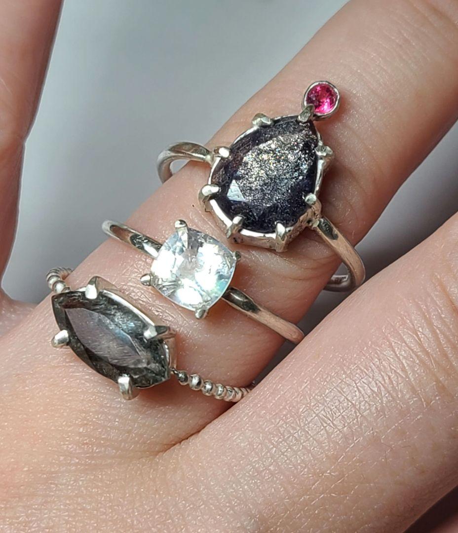 ミサ猫リングオーダー