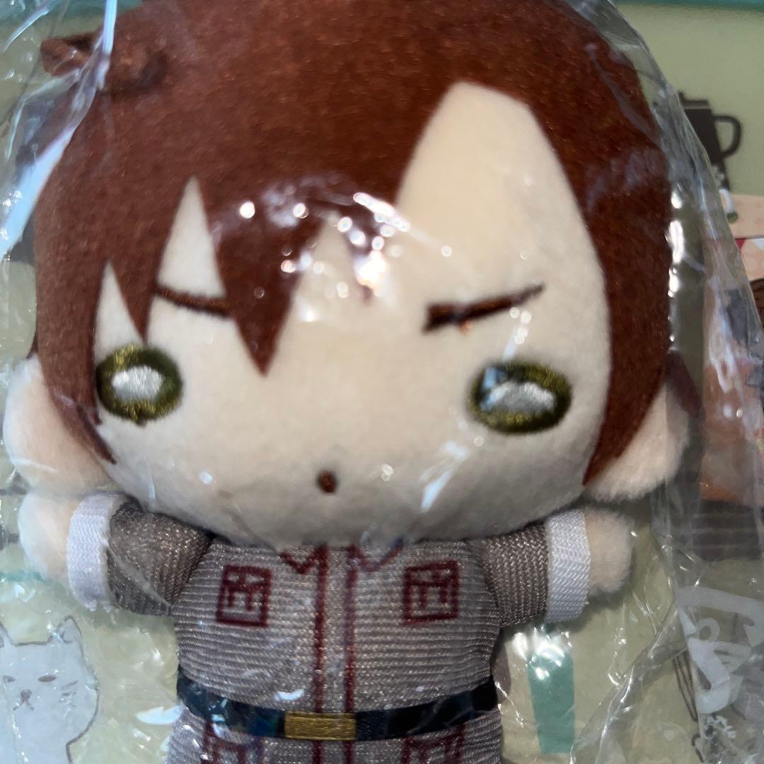 ヘタリアTheWorldTwinkleにとたん