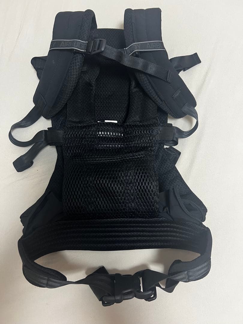 エアバギーキャリア