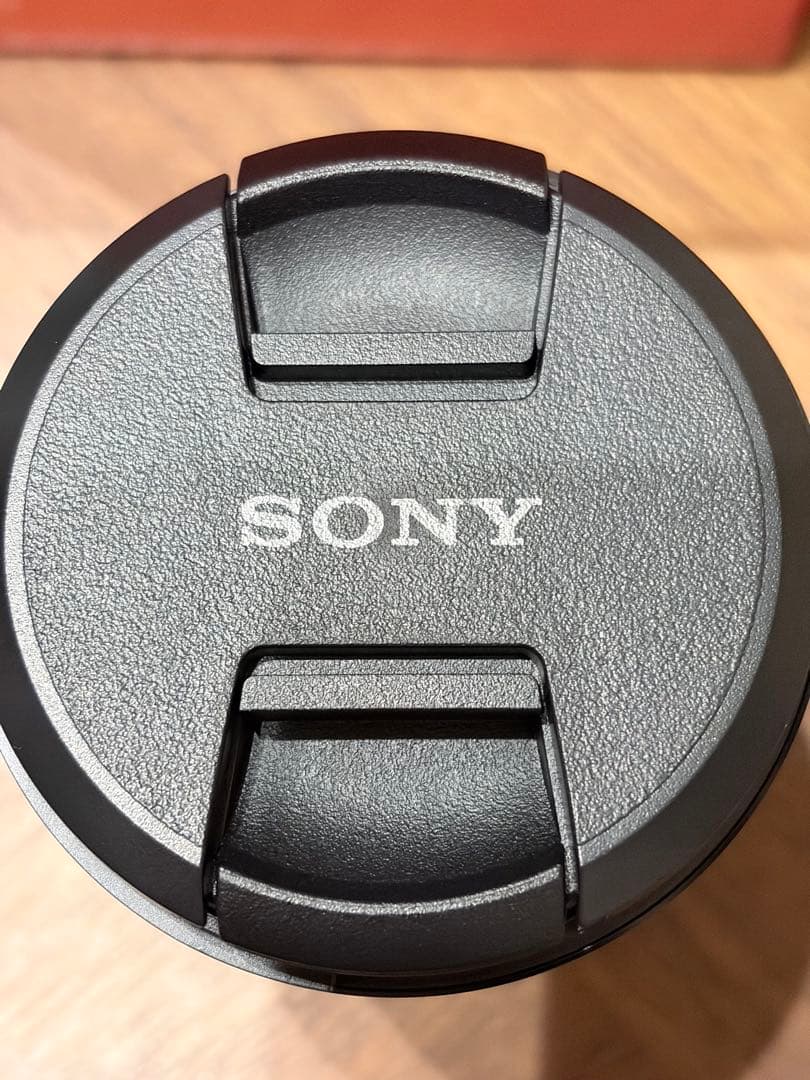 SONY FE 16mm F1.8 G SEL16F18G ほぼ新品