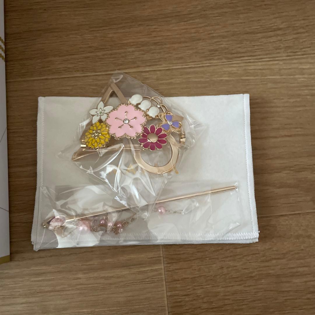 マイラクラシック　A3！ 春組