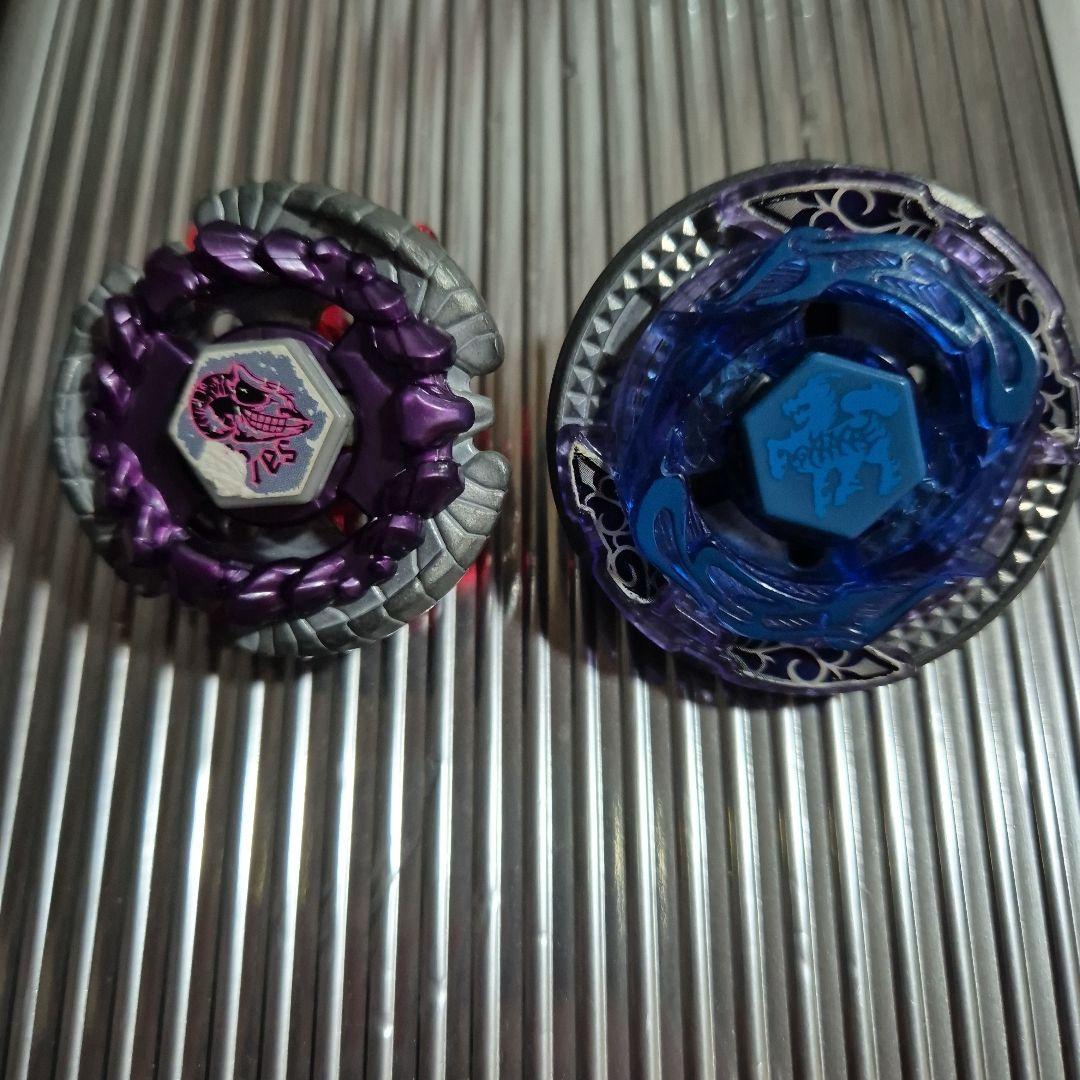 メタルファイトベイブレード　まとめ売りバラ売り非対応