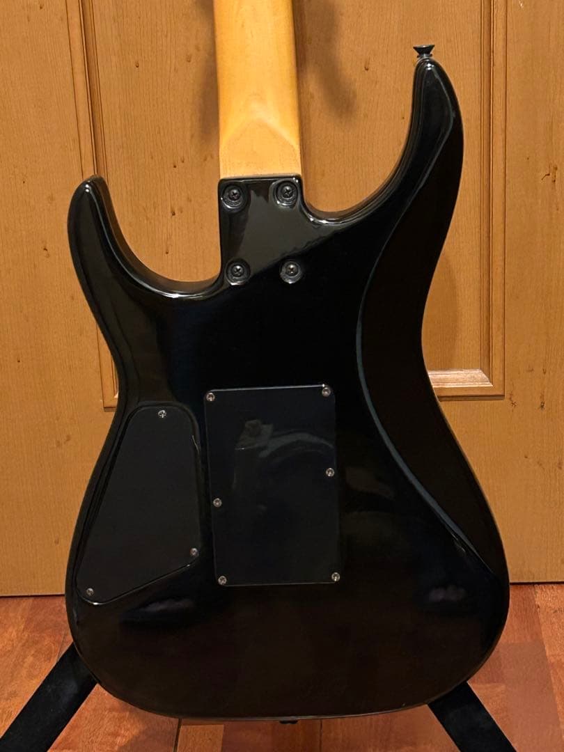 最終値下げ！ FR フロイドローズタイプ SSH ゴトーペグ コイルタップ