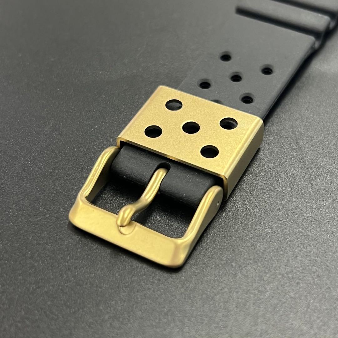 【レア未使用】 SEIKOラバーストラップ