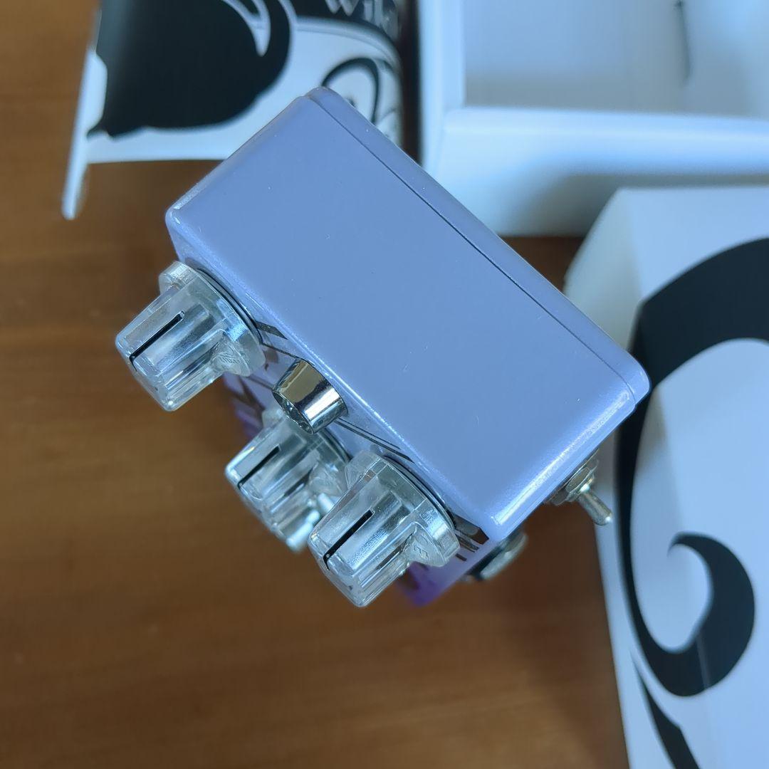 ギター Vivie WildCat