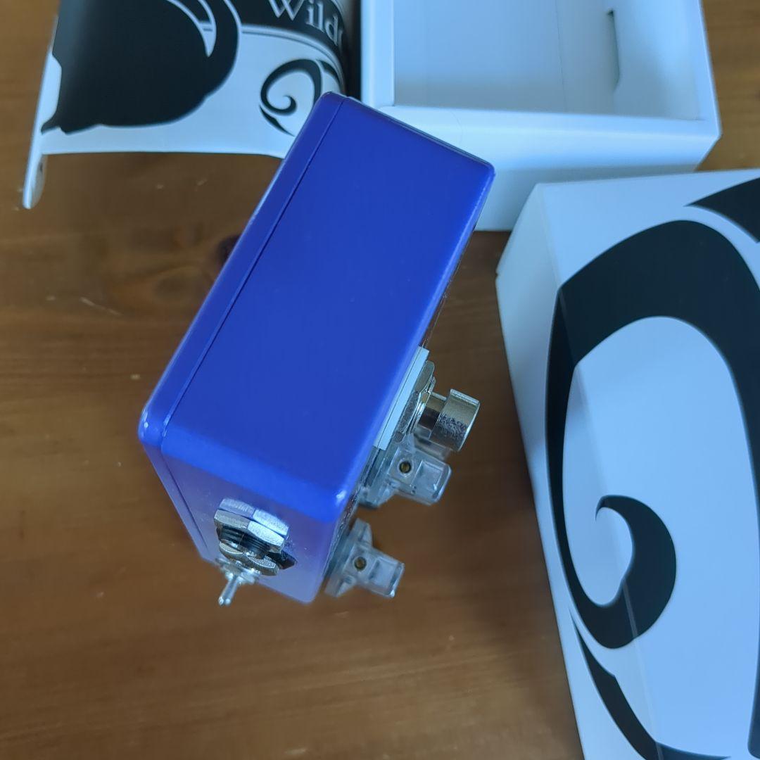 ギター Vivie WildCat