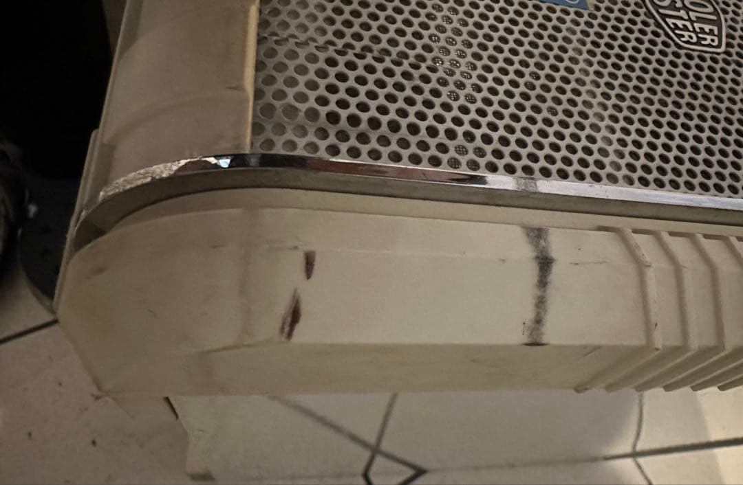 デスクトップPC Cooler Master クーラーマスター