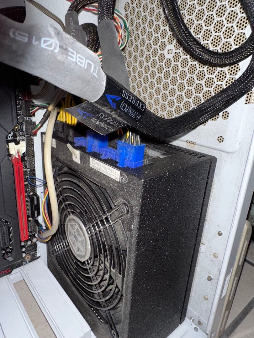 デスクトップPC Cooler Master クーラーマスター