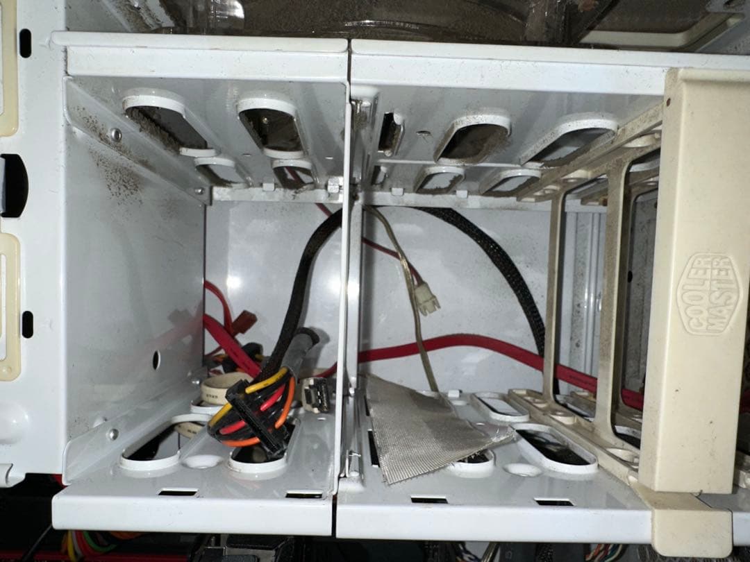 デスクトップPC Cooler Master クーラーマスター