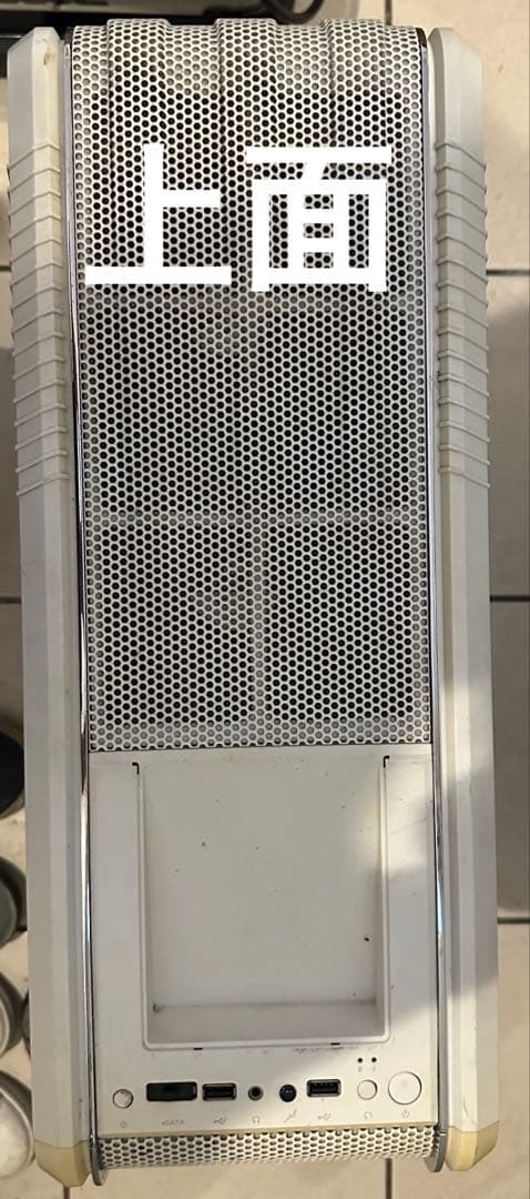 デスクトップPC Cooler Master クーラーマスター