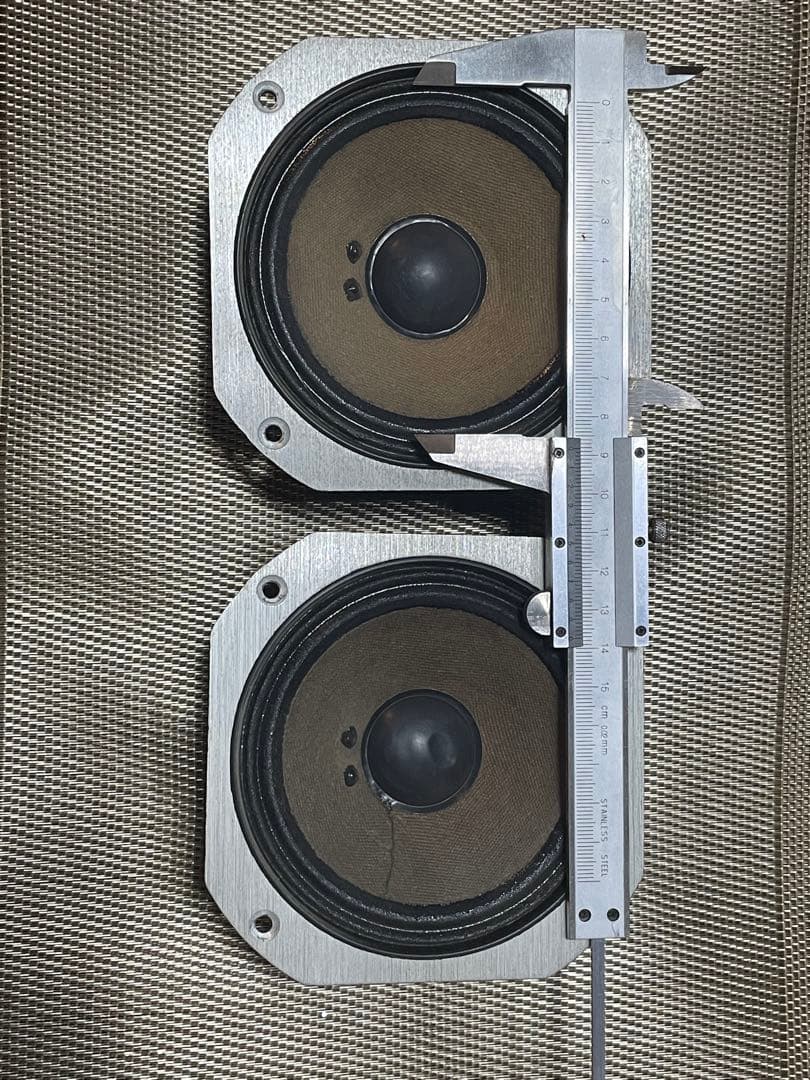 JBL LE5-9 スピーカー