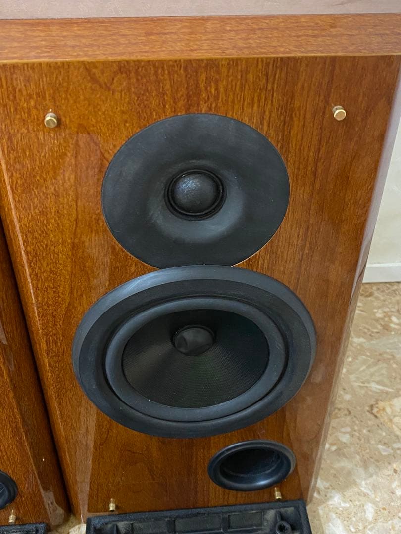 Pioneer スピーカー S-UK5-LR