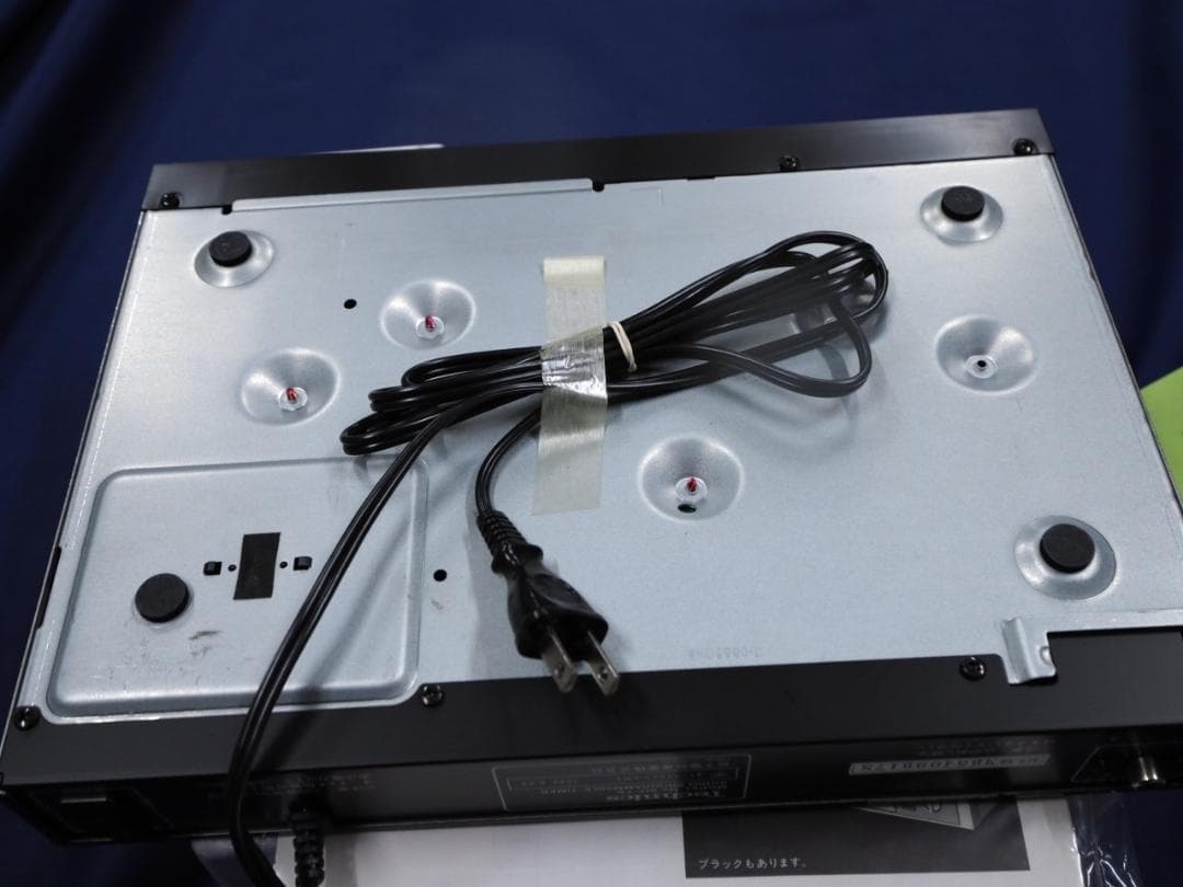 昭和60年未使用 テクニクス SH-T6 オーディオプログラマブルタイマー