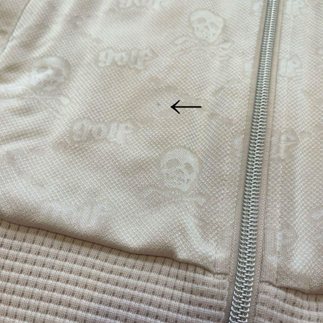 極美品　マークアンドロナ　近年　セットアップ　ジャケット　スカート　ジャージ