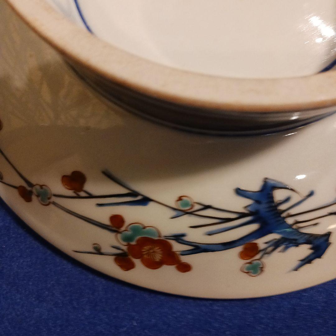 松本佐吉　台鉢　共箱