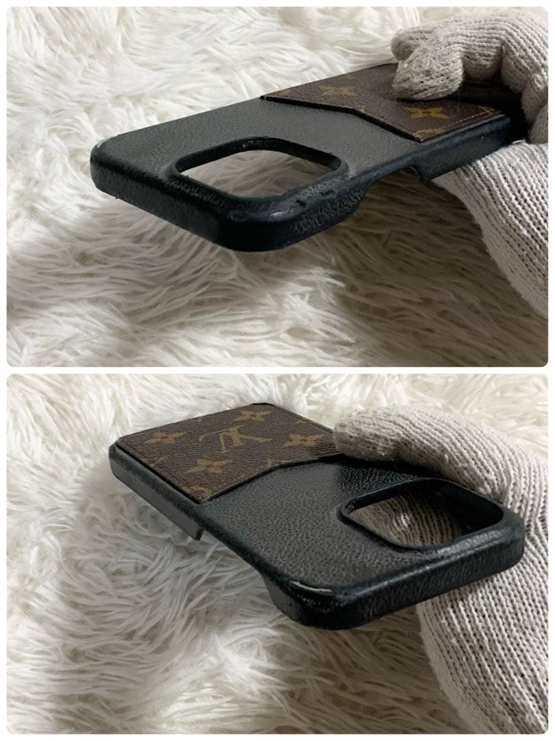 LOUIS VUITTON　ルイヴィトン　iPhone14 Pro max