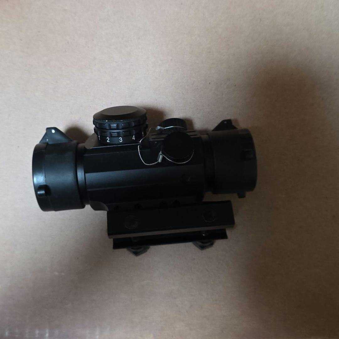 トイガン Vector Optics Calypos 1x30