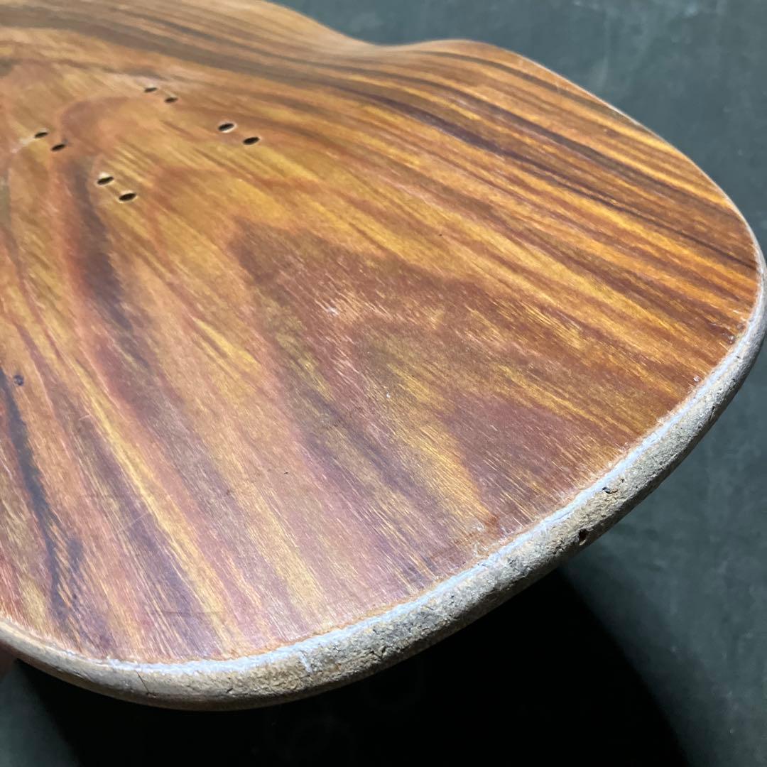 ローデットスケートボード オマカセ ロー Loaded Omakase Roe