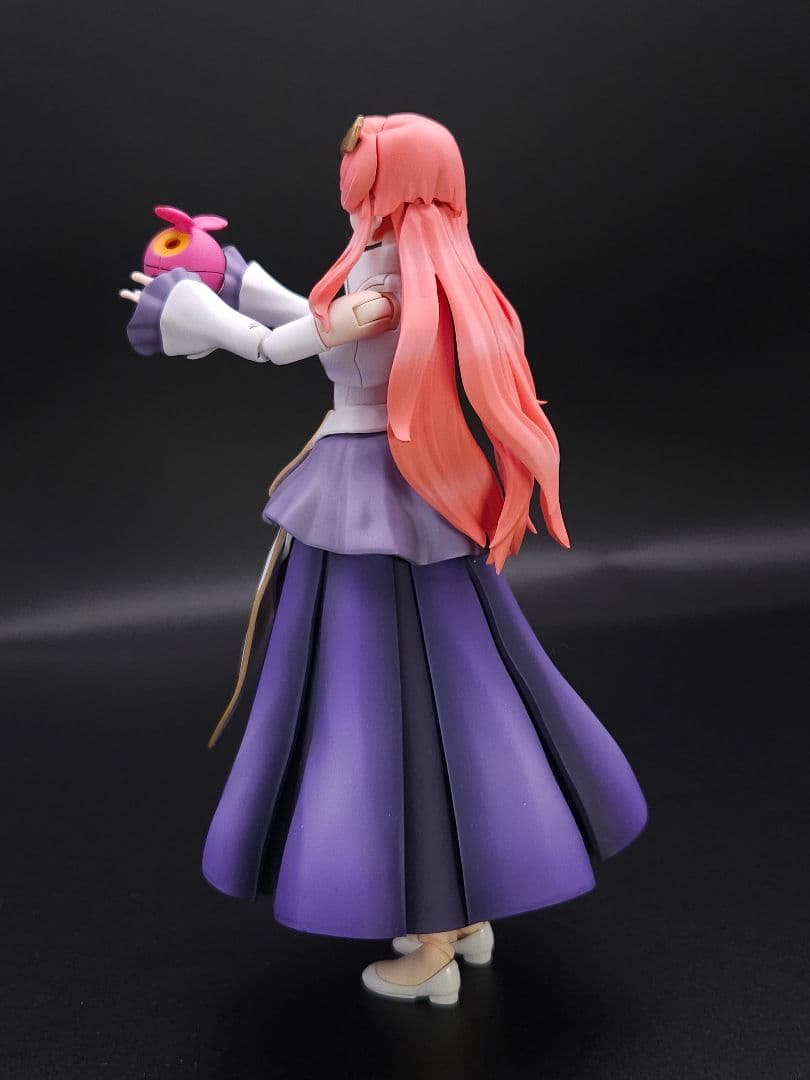 フィギュアライズスタンダード　ラクス・クライン　完成品