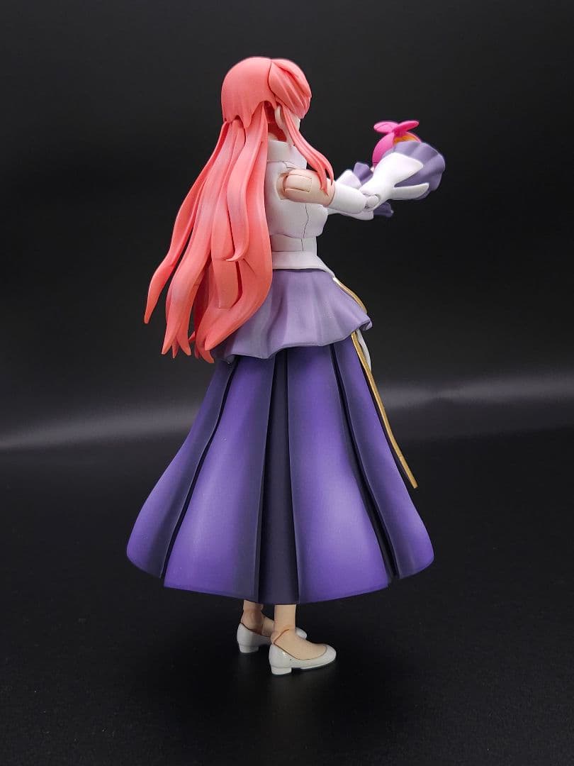 フィギュアライズスタンダード　ラクス・クライン　完成品