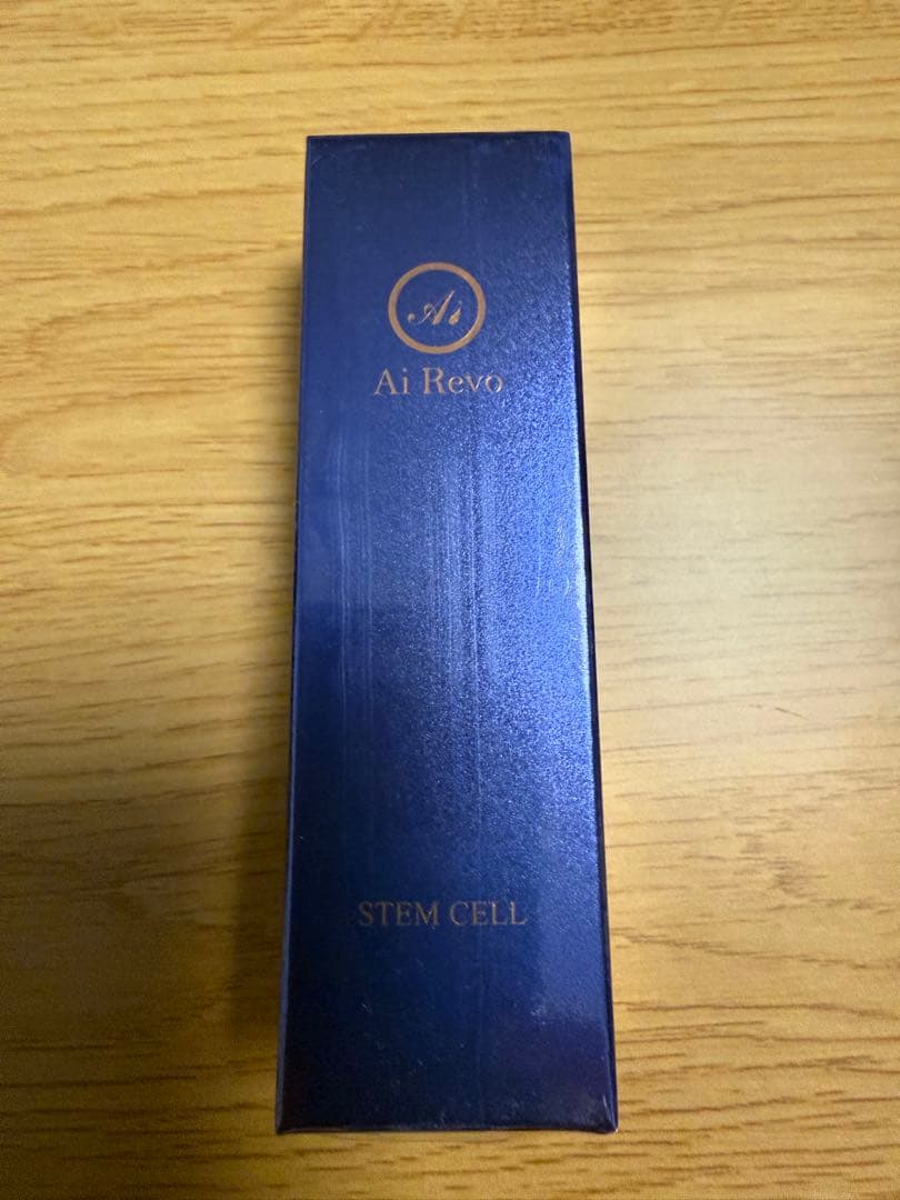 【値下げ】新品未開封 Ai Revo リニューアル アイレボ 美容液 1本