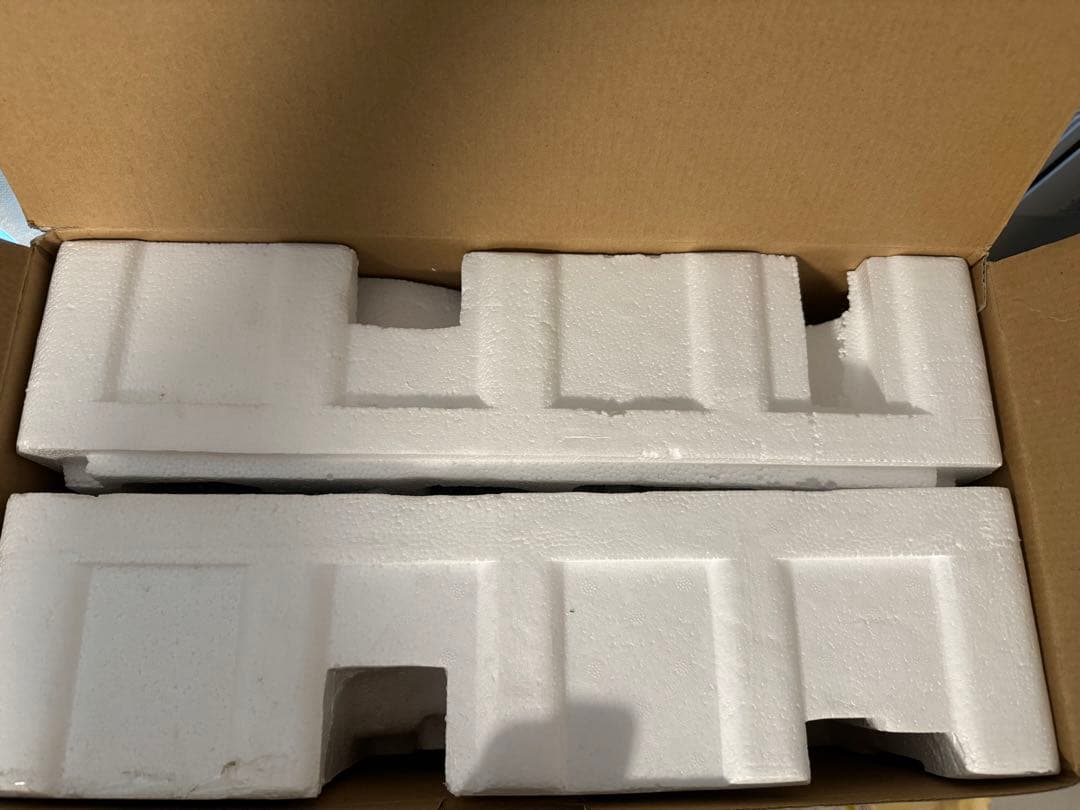 【開封品】フューチャーモデルズ　エイリアン　パイル　竹谷隆之　塗装済み完成品