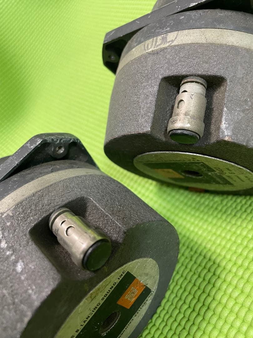 Keing1977様 リクエスト品ジャンク品 JBL 2402部品2個セット