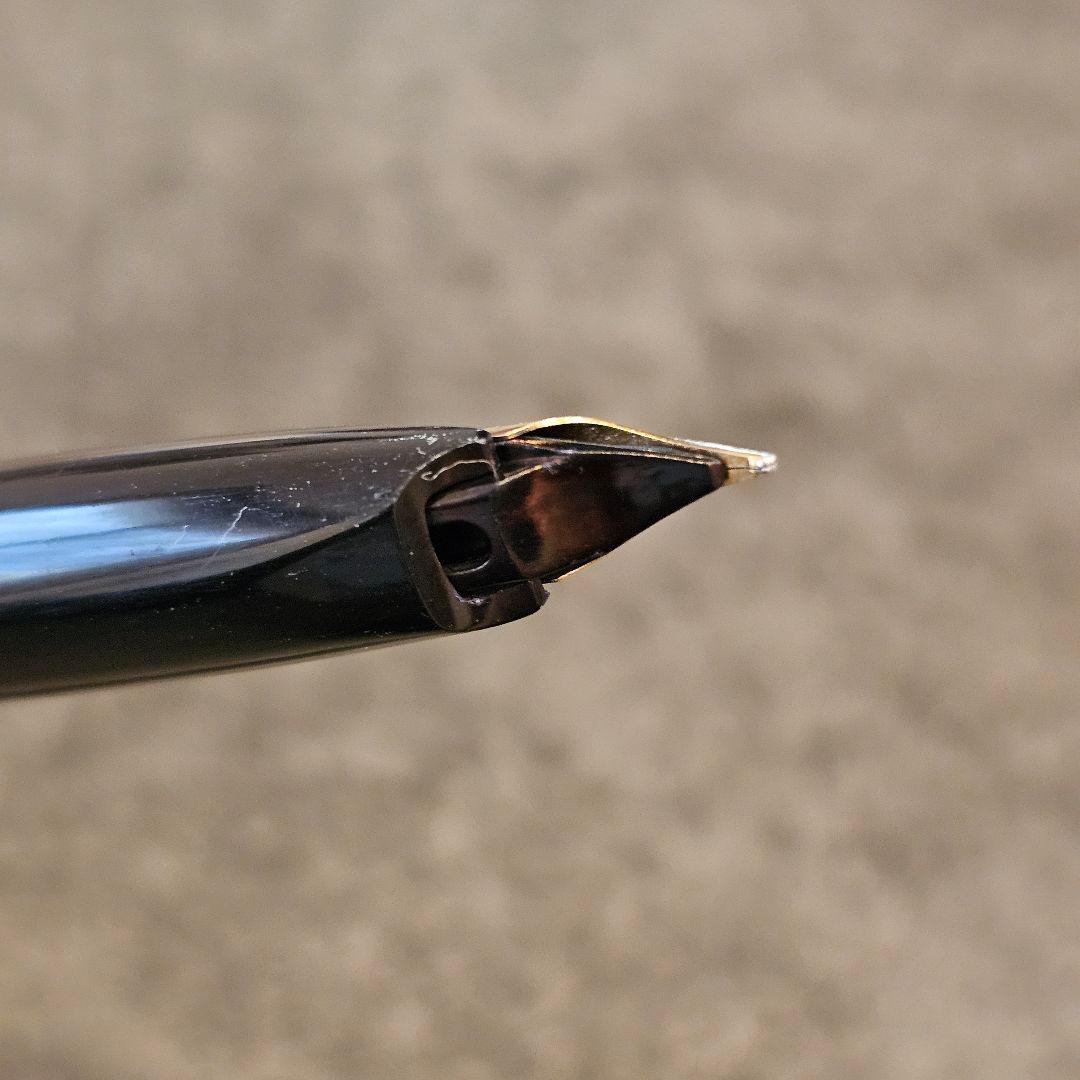 セーラー万年筆 世界の銘木シリーズ 23金