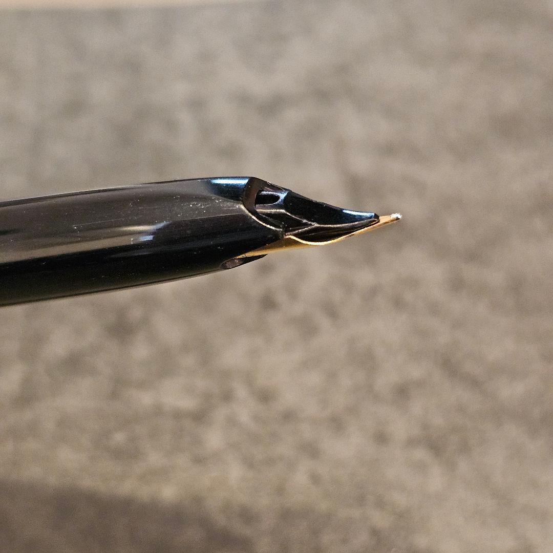 セーラー万年筆 世界の銘木シリーズ 23金