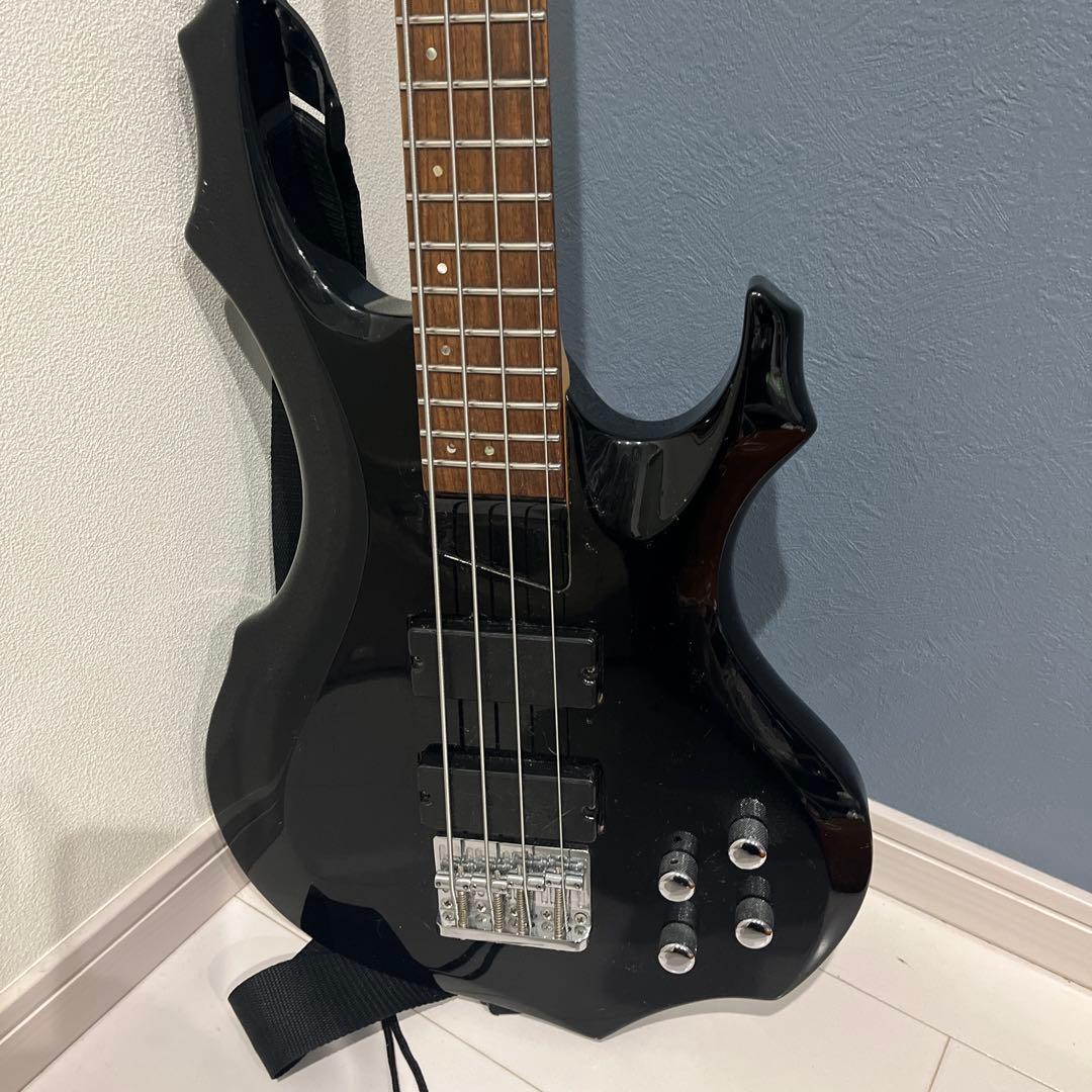 専用です。Grass Roots Bassエレキベース(ソフトケース付き)