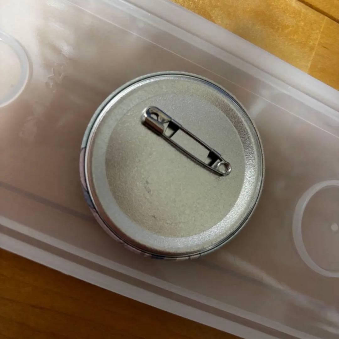 ブルーロック ブルロ SAKURA 缶バッジ 蜂楽廻 100個