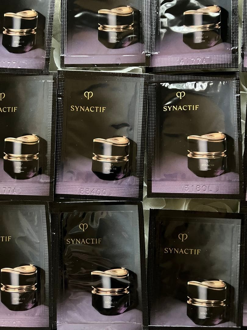 クレ・ド・ポー ボーテ シナクティフ クレームn 30包