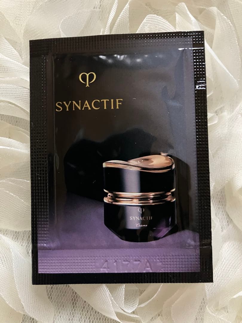 クレ・ド・ポー ボーテ シナクティフ クレームn 30包