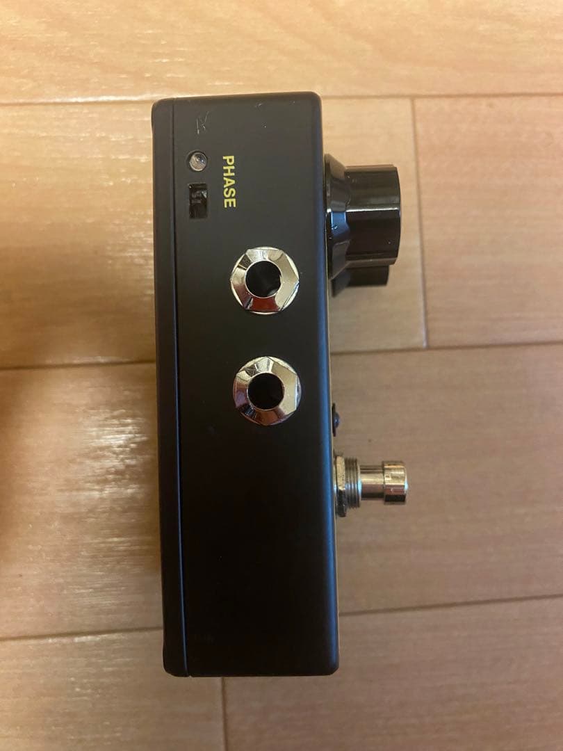 ギター MXR x THIRD MAN HARDWARE Double Down