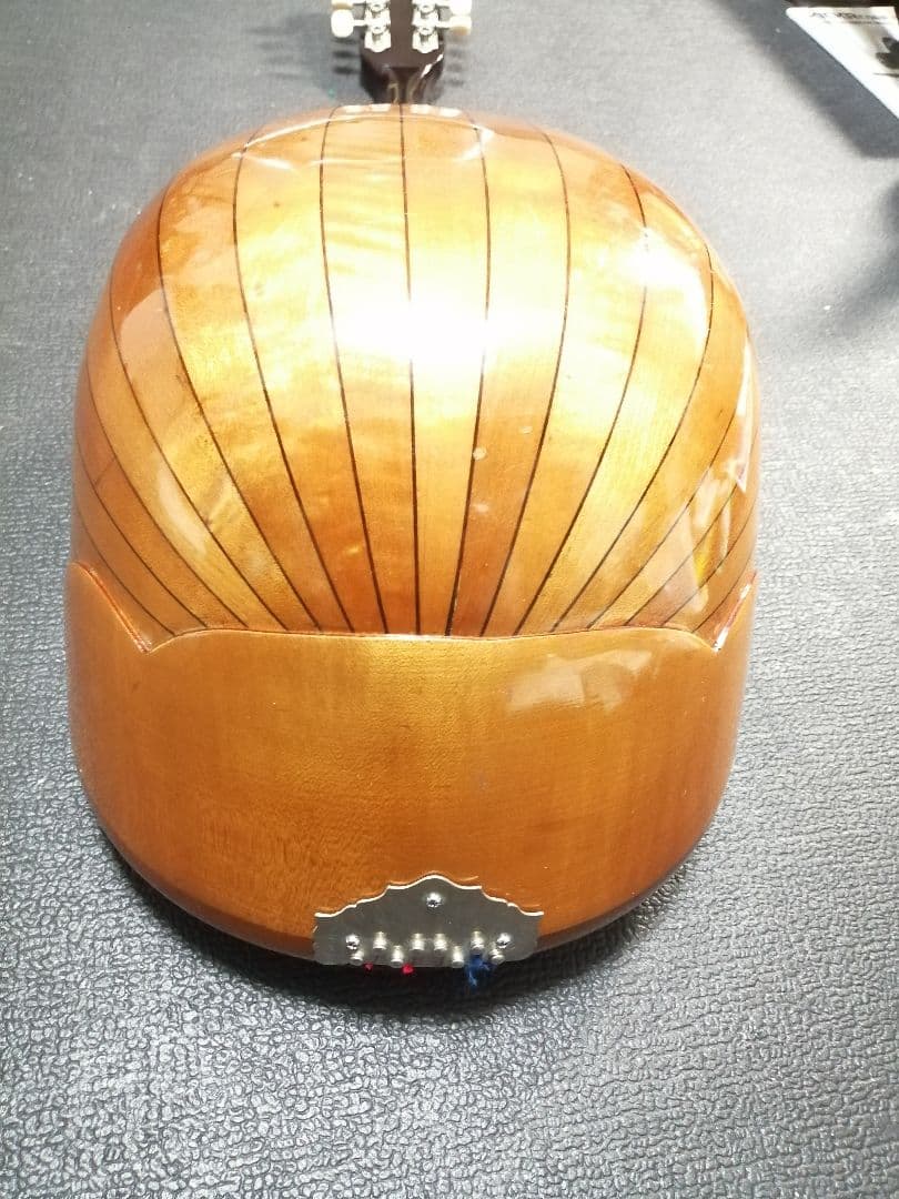 【良品】スズキ SUZUKI マンドラ ケース付き