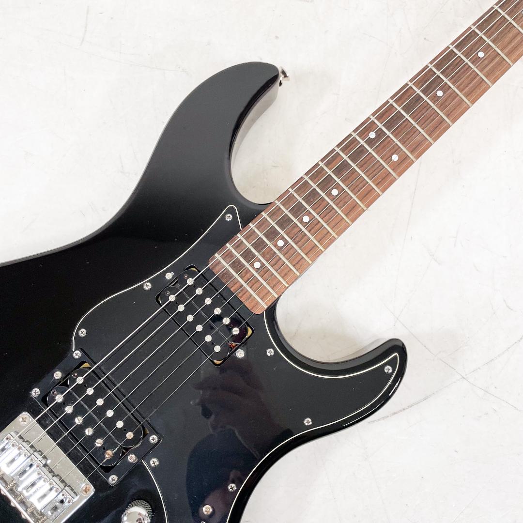 ヤマハ パシフィカ エレキギター PAC120H 純正ケース付 K8559