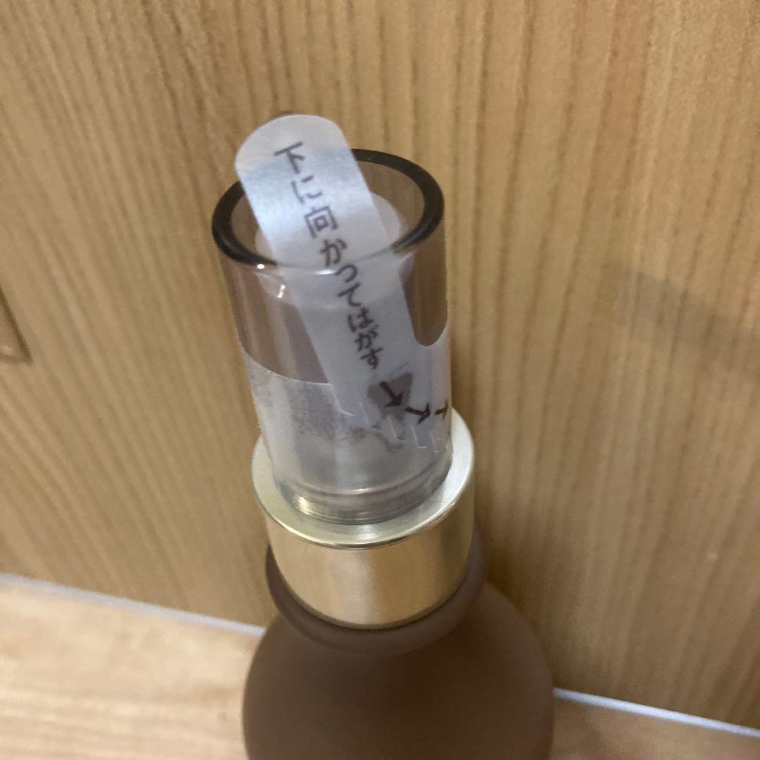 イグニス　エフフォーリアミルク 200g