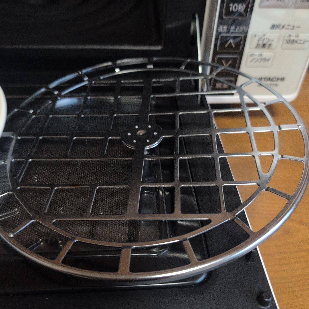 HITACHI MRO-TT5 電子レンジ・オーブン