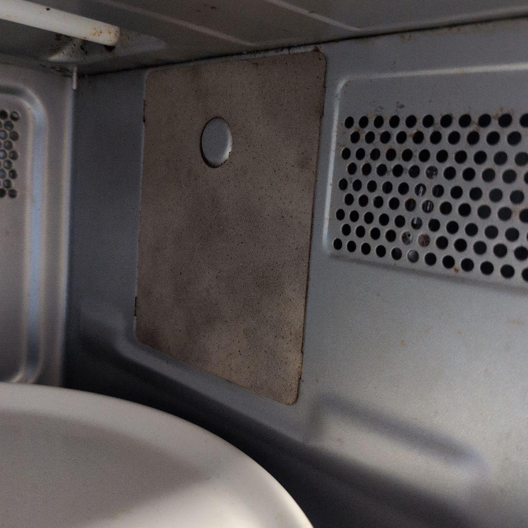 HITACHI MRO-TT5 電子レンジ・オーブン