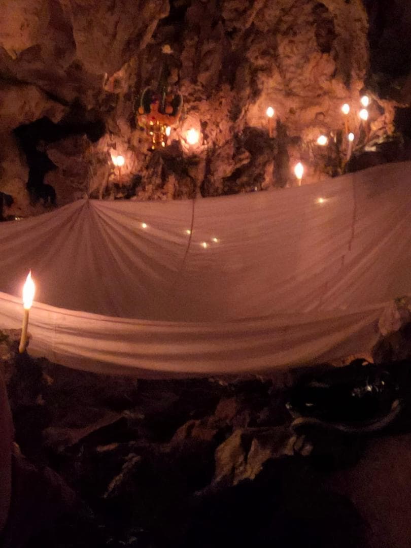 ⭐️ルアン王の杖✡️願いを叶える⭐️レクライ♉タイのお守り♊プラクルアン✨️