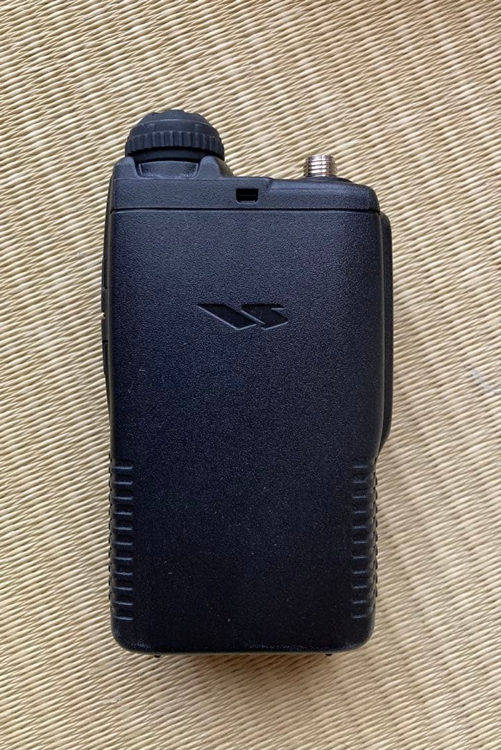 【値下げしました】STANDARD VR-160 受信機