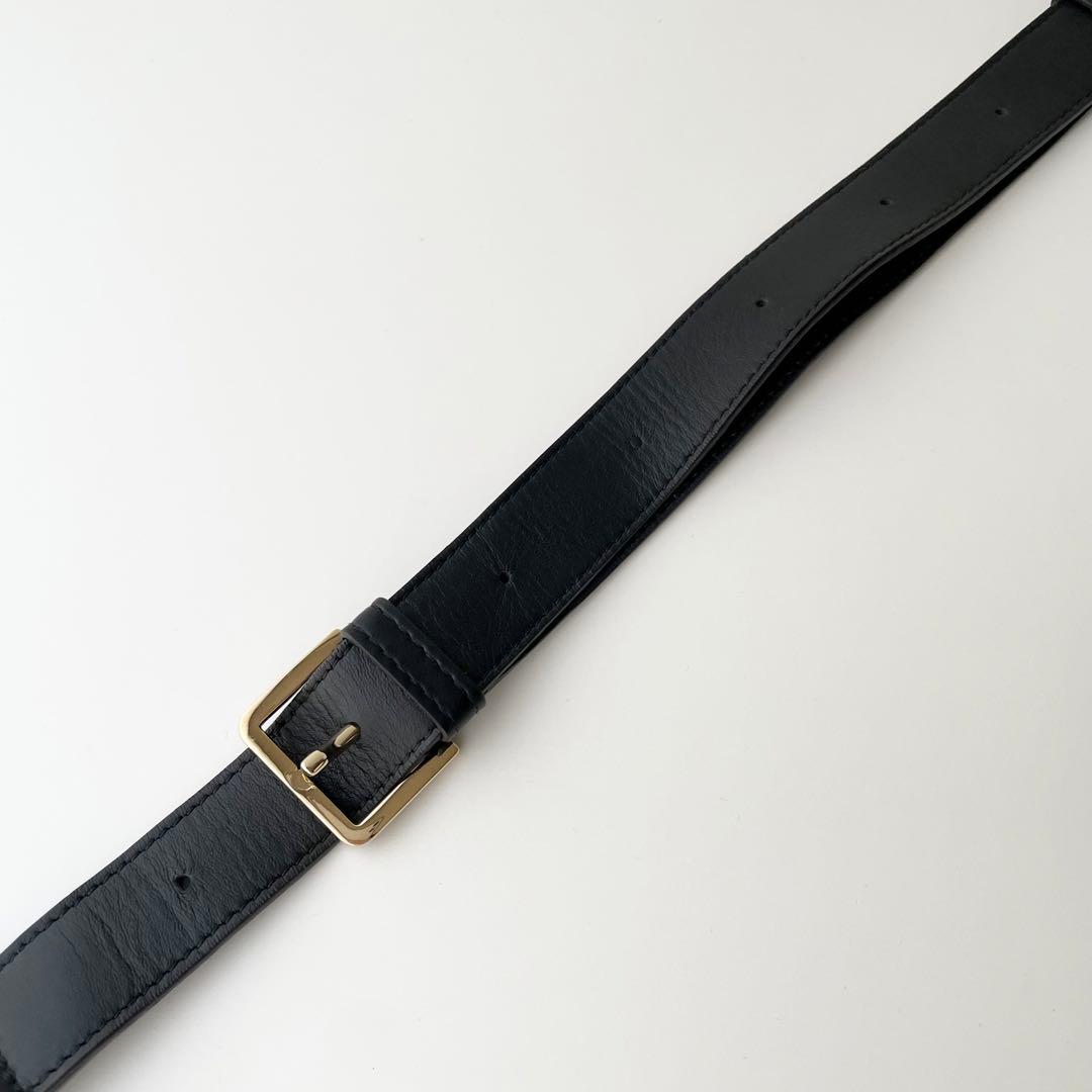 フルラ FURLA ハンドバッグ 2way ブロガー レザー 見た目が変わる