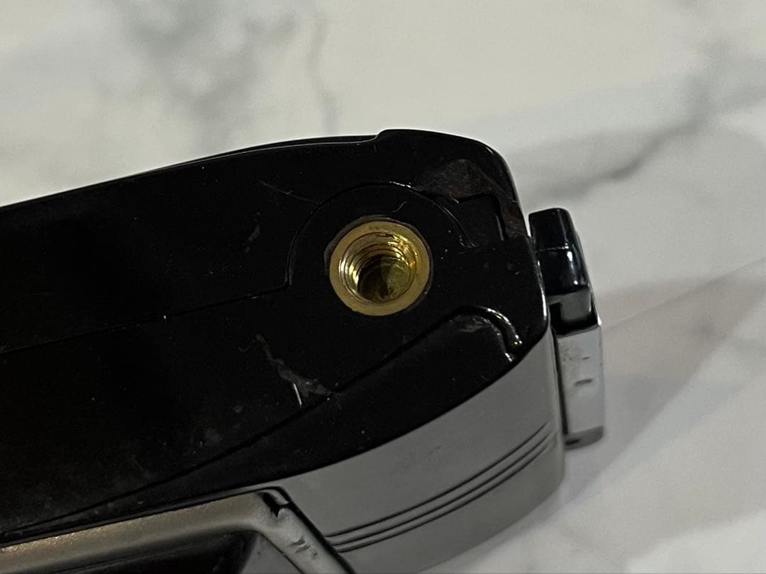 コニレット　Konilette　フィルムカメラ