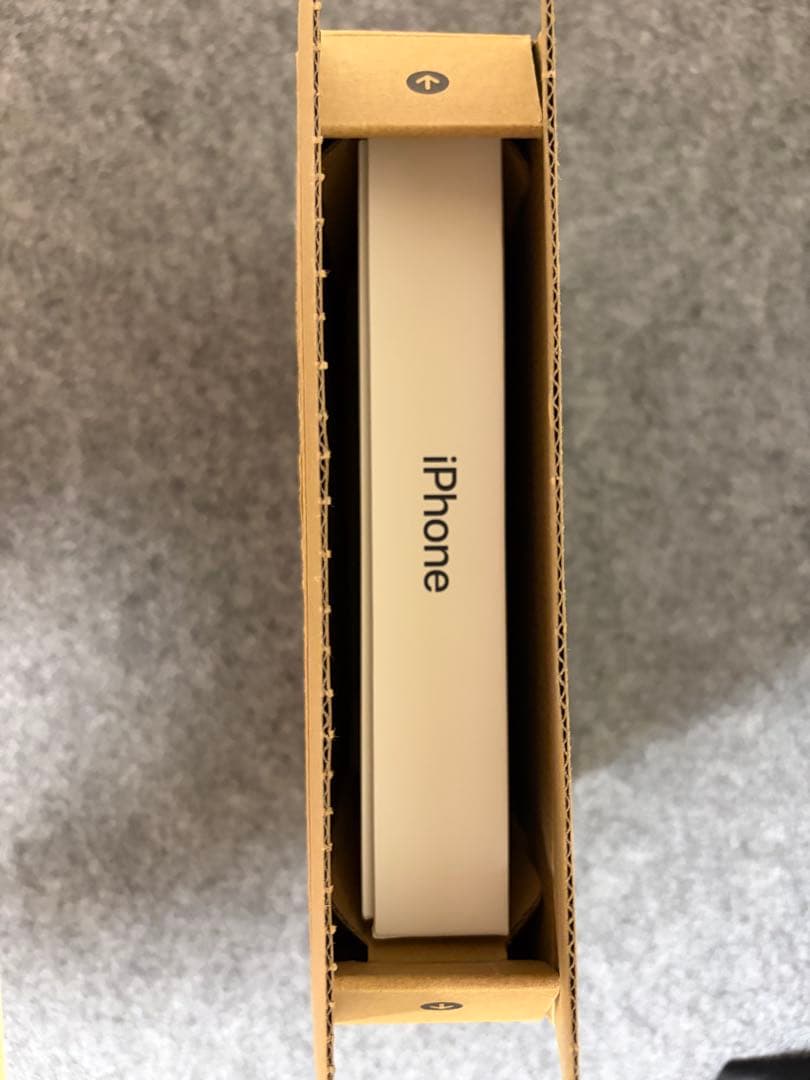 【極美品】iPhone 15Plus 128GB ブラック｜SIMフリー