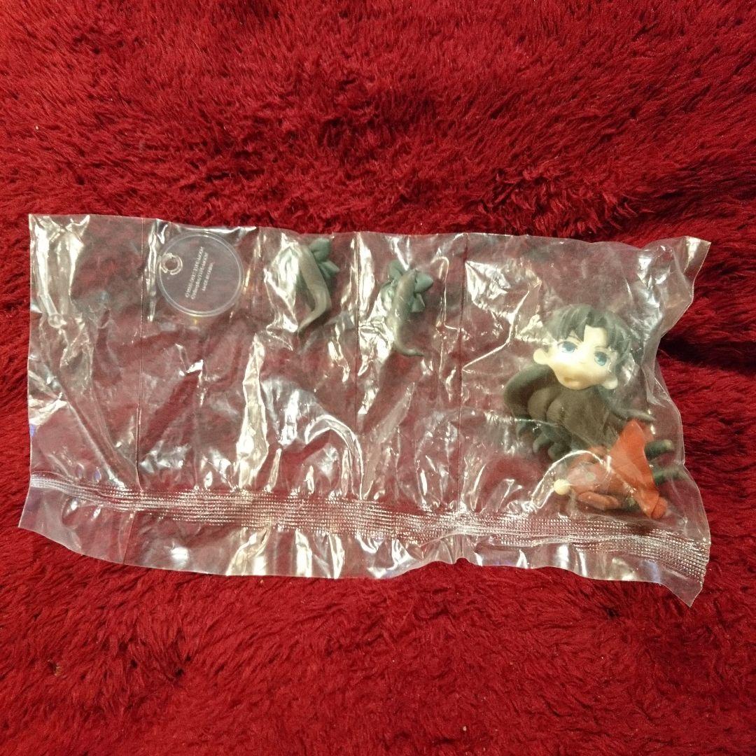 ねんどろいどぷち TYPE-MOON COLLECTION 遠坂凛（コート）