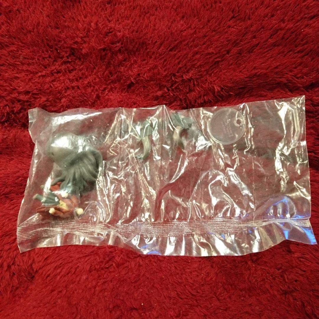 ねんどろいどぷち TYPE-MOON COLLECTION 遠坂凛（コート）